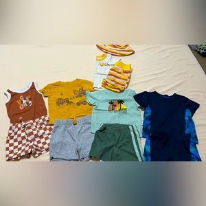 6-9 month bundle